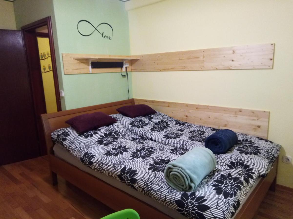 Tomas Old House - River Apartments Visoko  Eksteriør billede