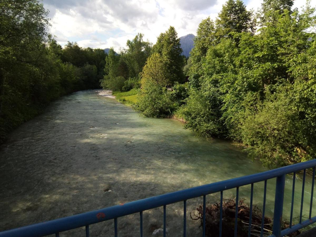 Tomas Old House - River Apartments Visoko  Eksteriør billede